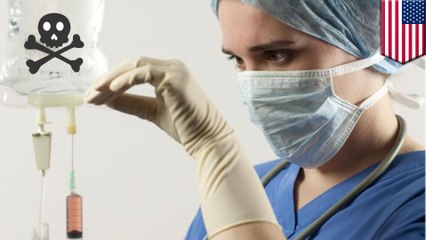 CEO of hospice ordered nurses to kill patients who wouldn't die fast enough