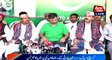 MQM Ex Senator Muhammad Ali Brohi joins Pak Sar Zameen party
