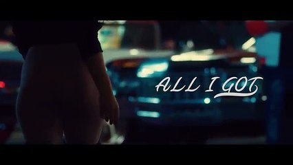 Sean Kingston - All I Got