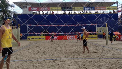 5 RK vs POL 0/2 Fijalek/Prudel (17-21, 13-21)