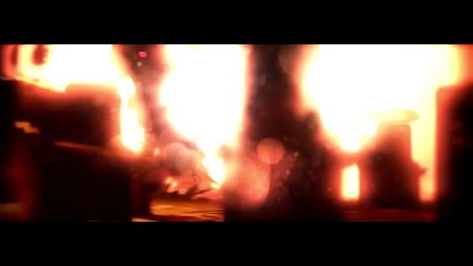 Fight Like Hell Cinematic Trailer - DOOM (Official Trailer)