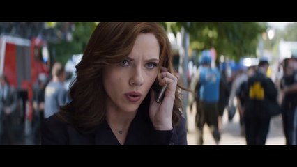 Captain America- Civil War Official Trailer #1 (2016) Chris Evans, Robert Downey Jr. Movie HD