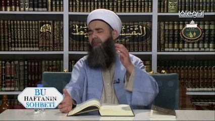 İlahiyatçı Geçinen Şaban Ali Düzgün Ecdadımızı Livatacılıkla Suçlama Cesaretini Nereden Bulur