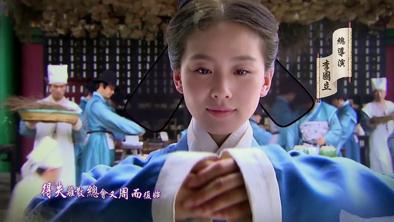 女醫明妃傳_第26集_HD女医明妃传