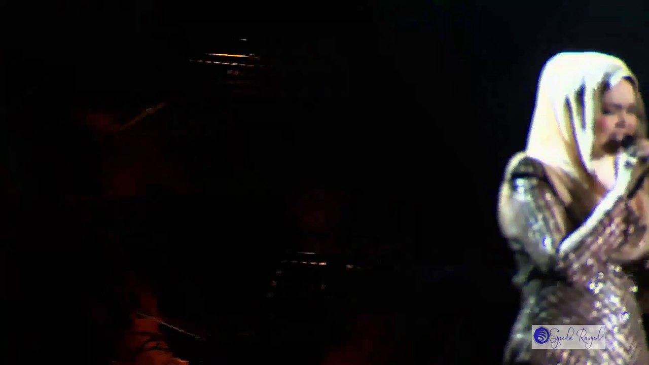 Dato Siti Nurhaliza feat Whitney Houston - Memories (Dato Siti  Nurhaliza & Friends)