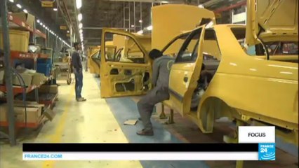 Iraq economic crisis: The country is on the verge of bankruptcy