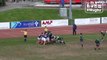France moins 16 ans : Les essais du Festival Rugby