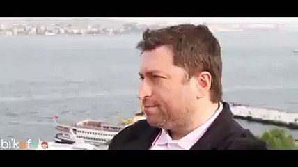 Ferrari kullanan adamın dramı