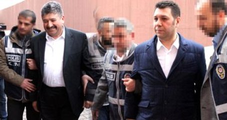 Memduh Boydak TÜSİAD Üyeliğinden İstifa Etti
