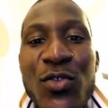 Darren Sammy Thanks His Pakistani Fans