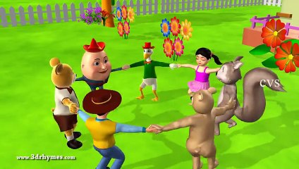 Video herunterladen: Ringa Ringa Roses -  3D Animation English Nursery rhymes For children - Hindi Urdu Famous Nursery Rhymes for kids-Ten best Nursery Rhymes-English Phonic Songs-ABC Songs For children-Animated Alphabet Poems for Kids-Baby