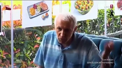 Suriyeli Aileyi Dışarı Atmak İsteyen Adama Vatandaşların Tep