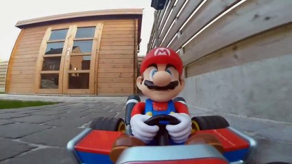 funny dogs compilation try not to laugh - Dog VS Mario The Italian Plumber