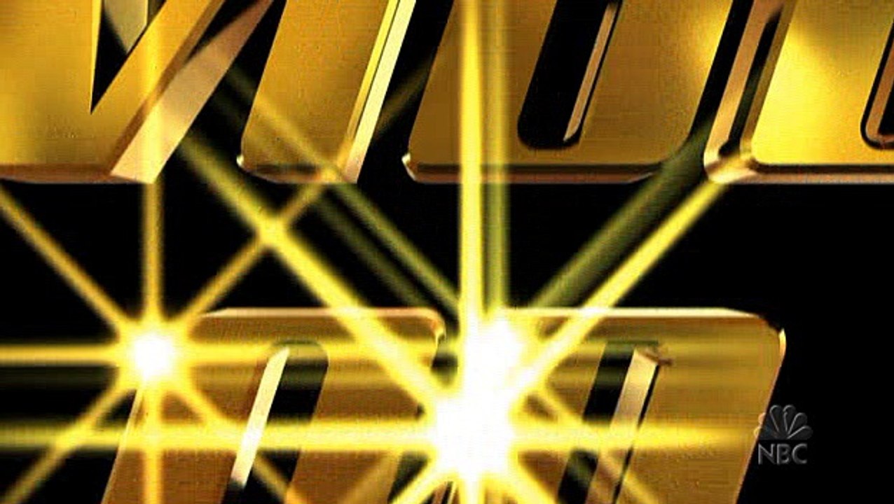 Heist S01e04 - How Billy Got His Groove Back