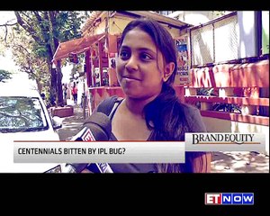 The IPL Fever| Brand Equity