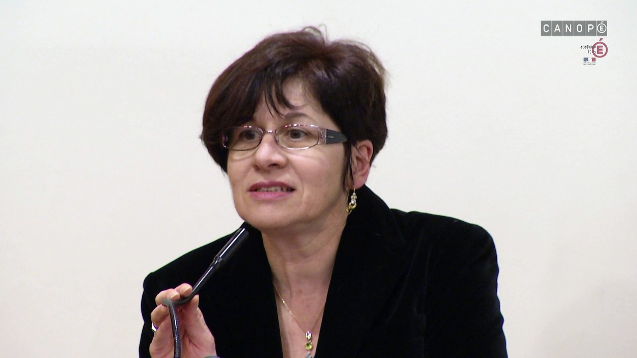 Rencontres des SES 2016 - Ouverture des rencontres