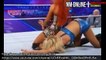 WrestleMania 32 - Charlotte vs Becky Lynch vs Sasha Banks Triple Threat Match 4-3-16 [Part 2]