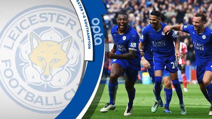 Premier League - 5 choses que vous avez manquées sur la 32e j.