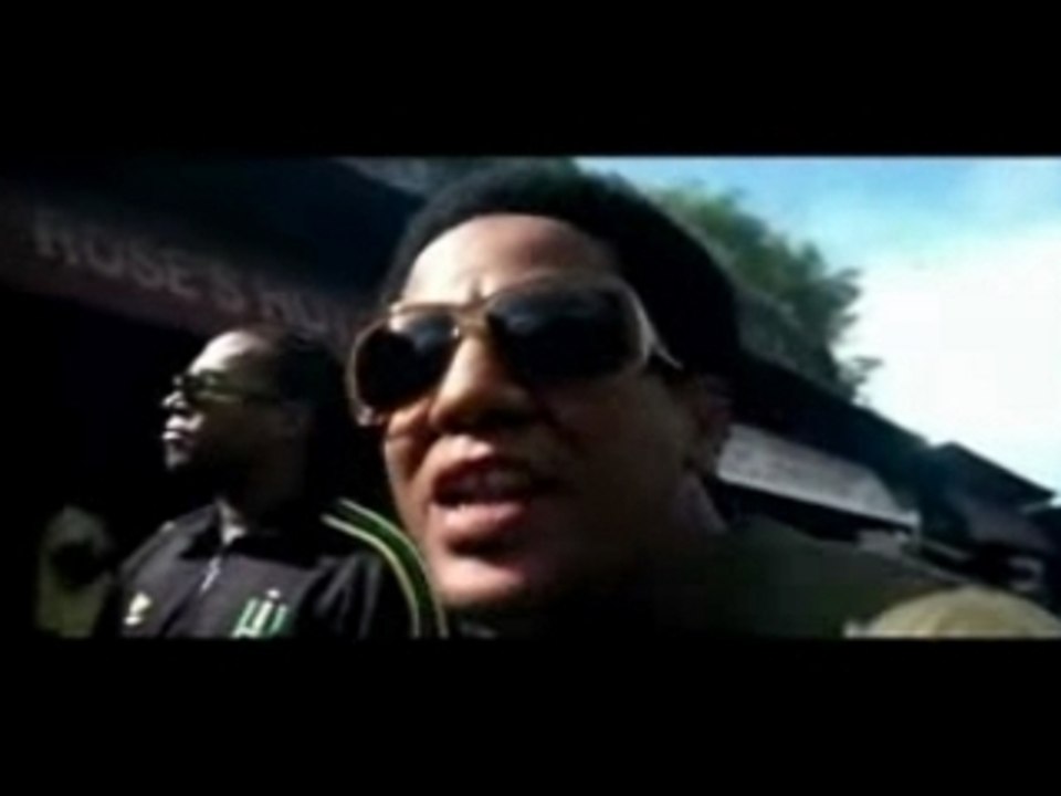 Tego Calderon ft. Don Omar- Chillin (ElCorillord.Com)