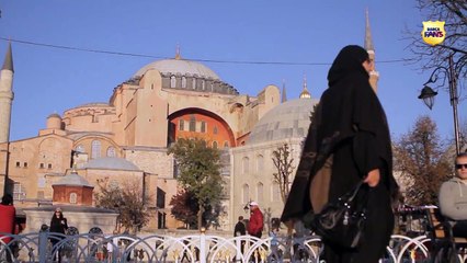 Barcelona'nın Arda İçin Hazırladığı Belgesel