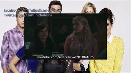 Awkward 5x16 Promo "Best Friends For Never" - SUB ITA