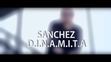 SEEYA feat. Sanchez D.I.N.A.M.I.T.A.  -  MUY LOCO (Official Video)
