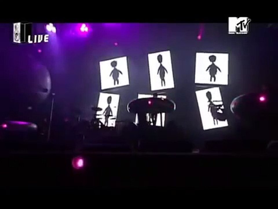 Depeche Mode - Live @ Rock Am Ring 2006 (Full concert) 46