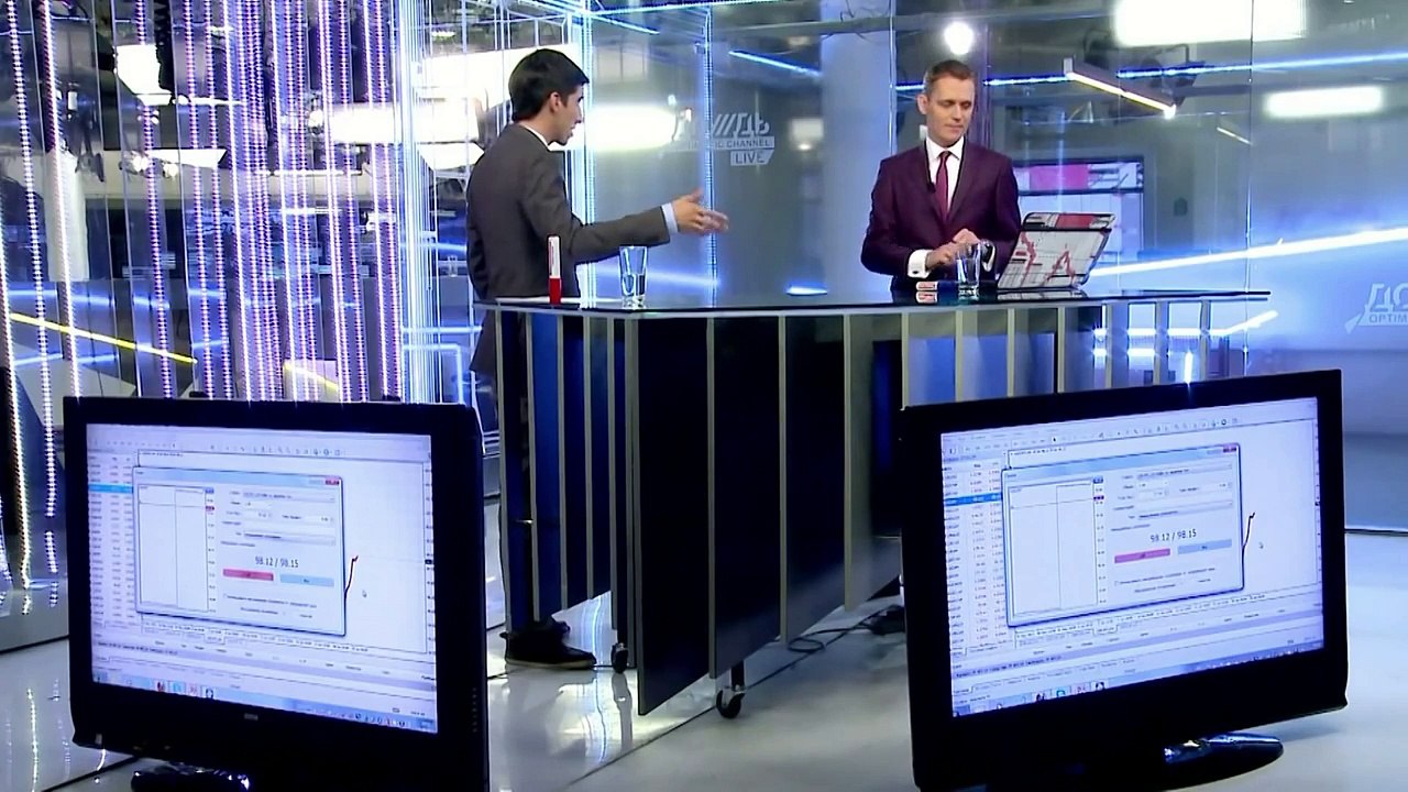 Урок 14. Термины «Стоплосс» и «Тэйкпрофит»