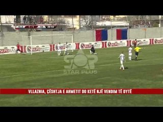 下载视频: VLLAZNIA, ÇËSHTJA E AHMETIT DO KETË NJË VENDIM TË DYTË