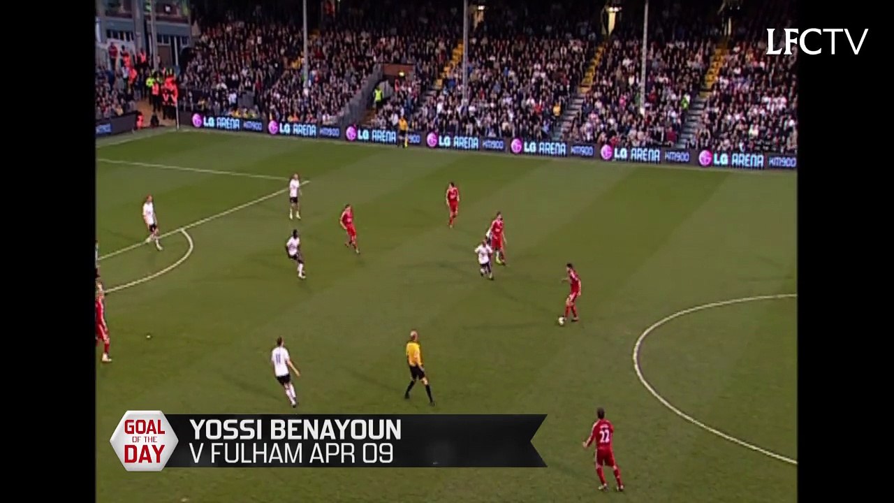 benayoun