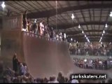 Birdhouse Vert Demo @ Ollie's Skatepark - Tony Hawk 1 of 2