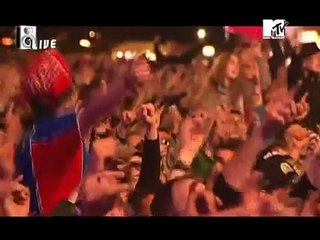 Depeche Mode - Live @ Rock Am Ring 2006 (Full concert) 48