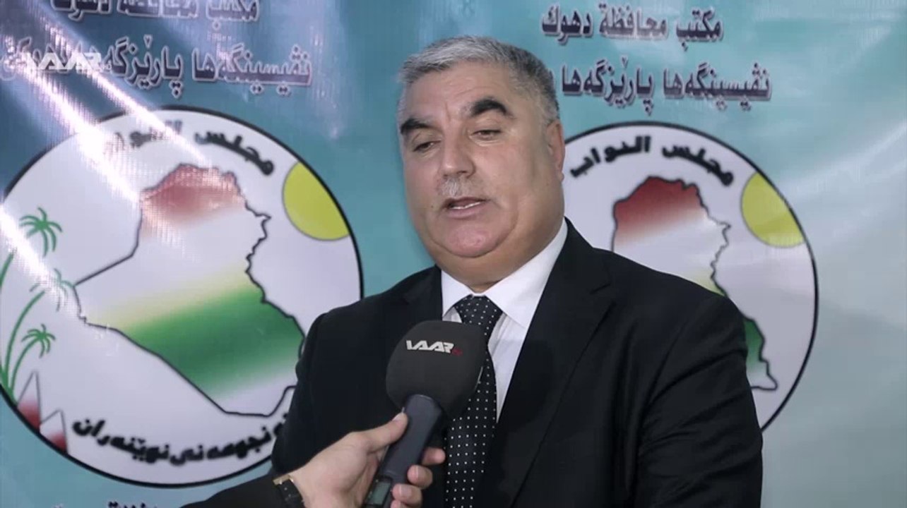 حكومه‌تا ئیراقێ چ بۆ شنگالێ نه‌كرییه‌