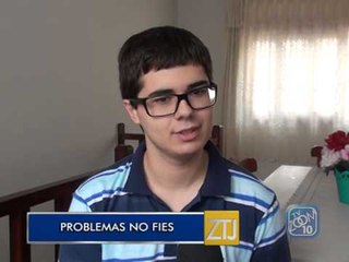 19-03-2015 - FIES - ZOOM TV JORNAL