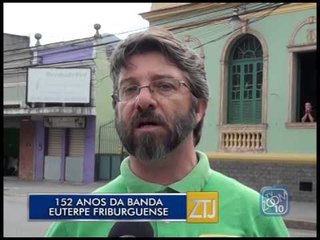 26-03-2015 - 152 ANOS EUTERPE - ZOOM TV JORNAL