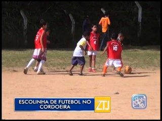 18-03-2015 - LÉO MOURA ESCOLINHA - ZOOM TV JORNAL