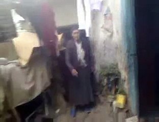 Abused Child has been Found,  Interview with the Mother