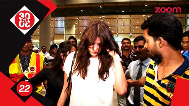 Arjun Kapoor on Anushka Sharma being trolled - Bollywood News - #TMT