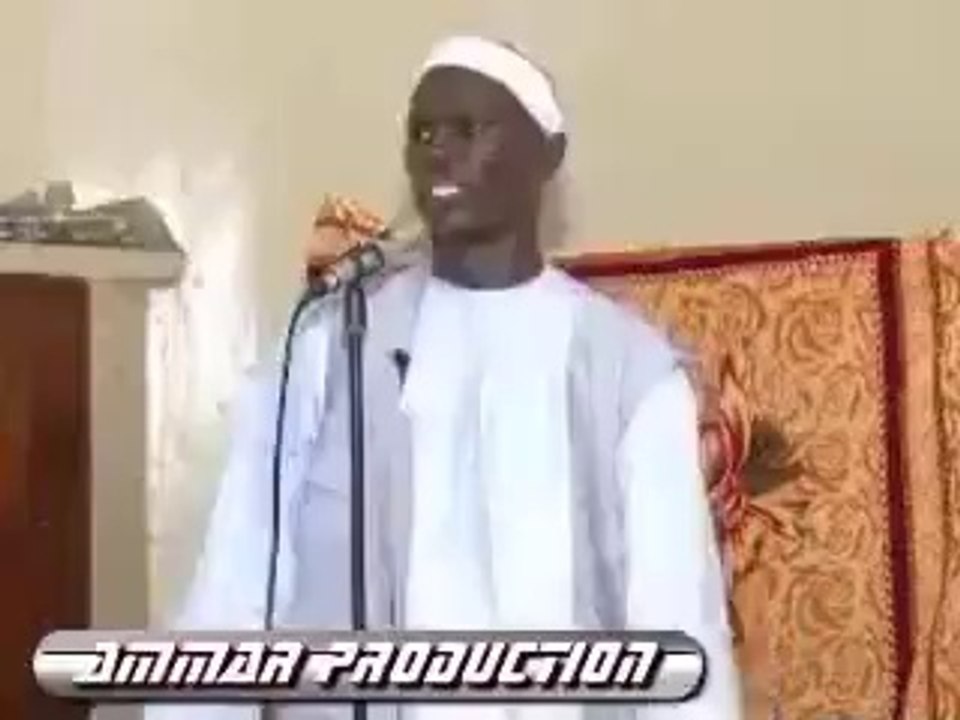 WAKE WENZA - SHEIKH NYUNDO