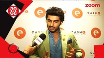 Arjun Kapoor takes Ayushmann Khurana's class - Bollywood News - #TMT