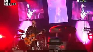 Depeche Mode - Live @ Rock Am Ring 2006 (Full concert) 53