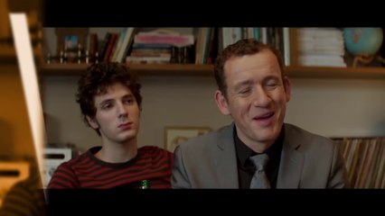 La bande-annonce des Rendez-Vous With French Cinema in New York 2016 - Trailer