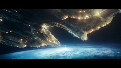 Independence Day Resurgence Official HD Trailer - 720p