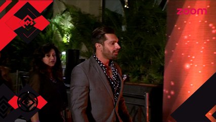 Скачать видео: Will Bipasha Basu & Karan Singh Grover get married in April - Bollywood News - #TMT