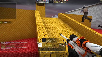 Counter-strike  Global Offensive 03.26.2016 - 12.34.12.41