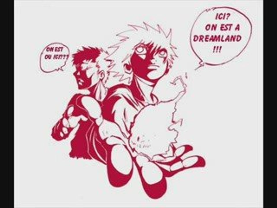 Dreamland