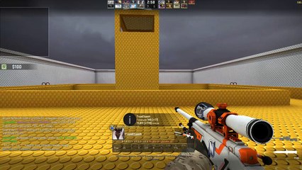 Counter-strike  Global Offensive 03.26.2016 - 12.38.12.48