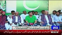 Mustafa Kamal Press Conference - 4th March 2016