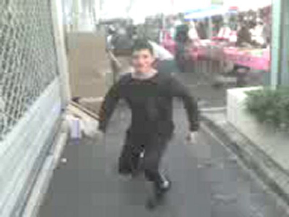 breakdance du 94