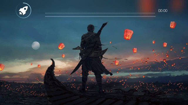 [Funk] Avionics - Flipside